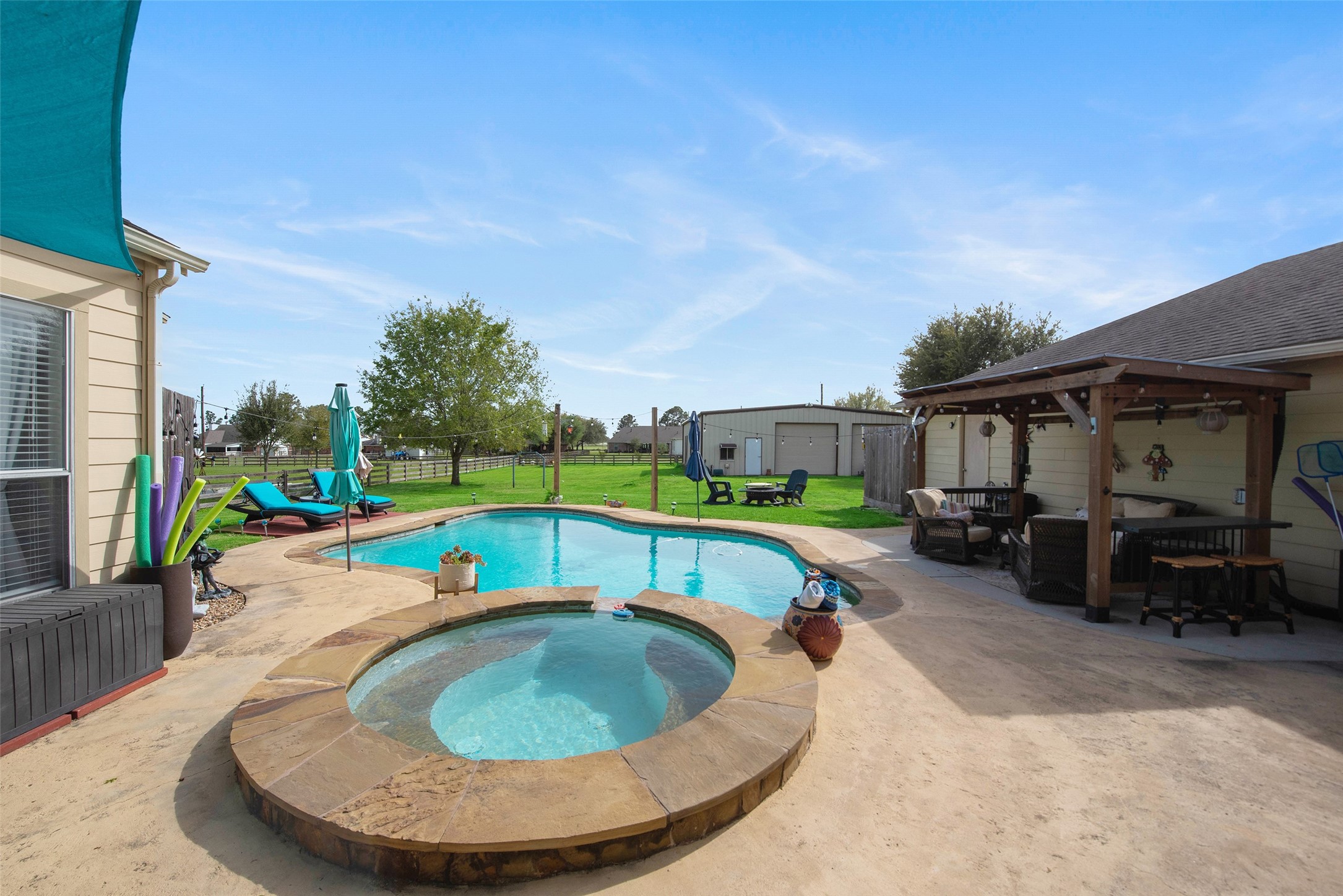 32315 Grove Park Road Waller, TX 77484 - Photo 28 of 40