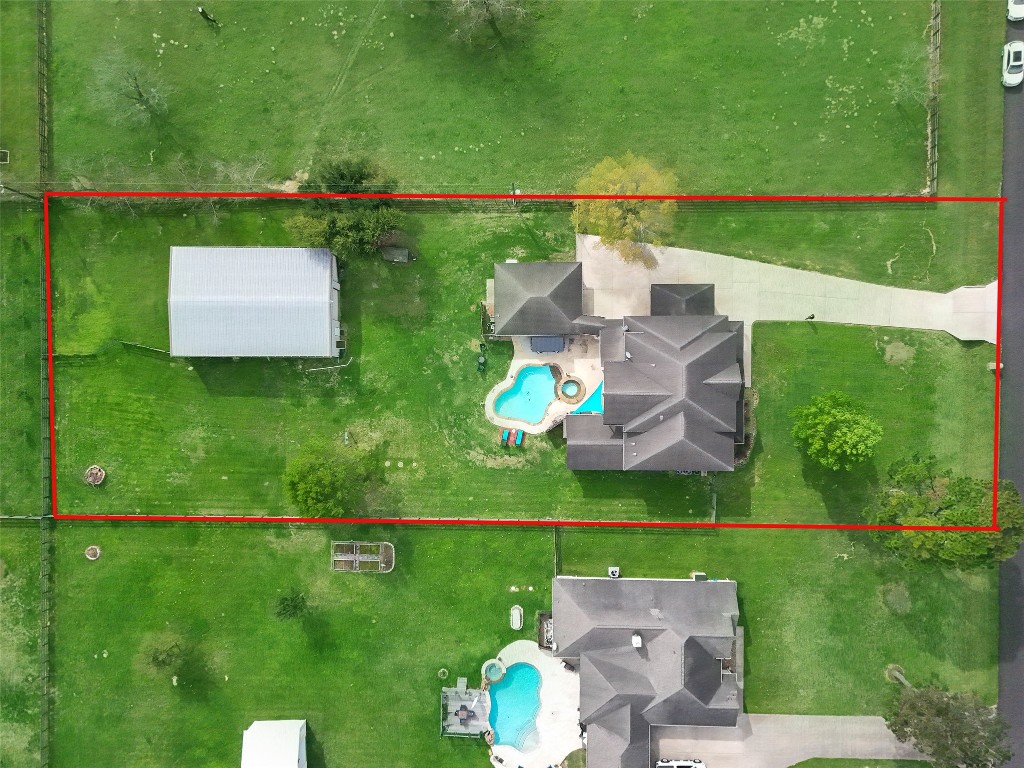 32315 Grove Park Road Waller, TX 77484 - Photo 39 of 40