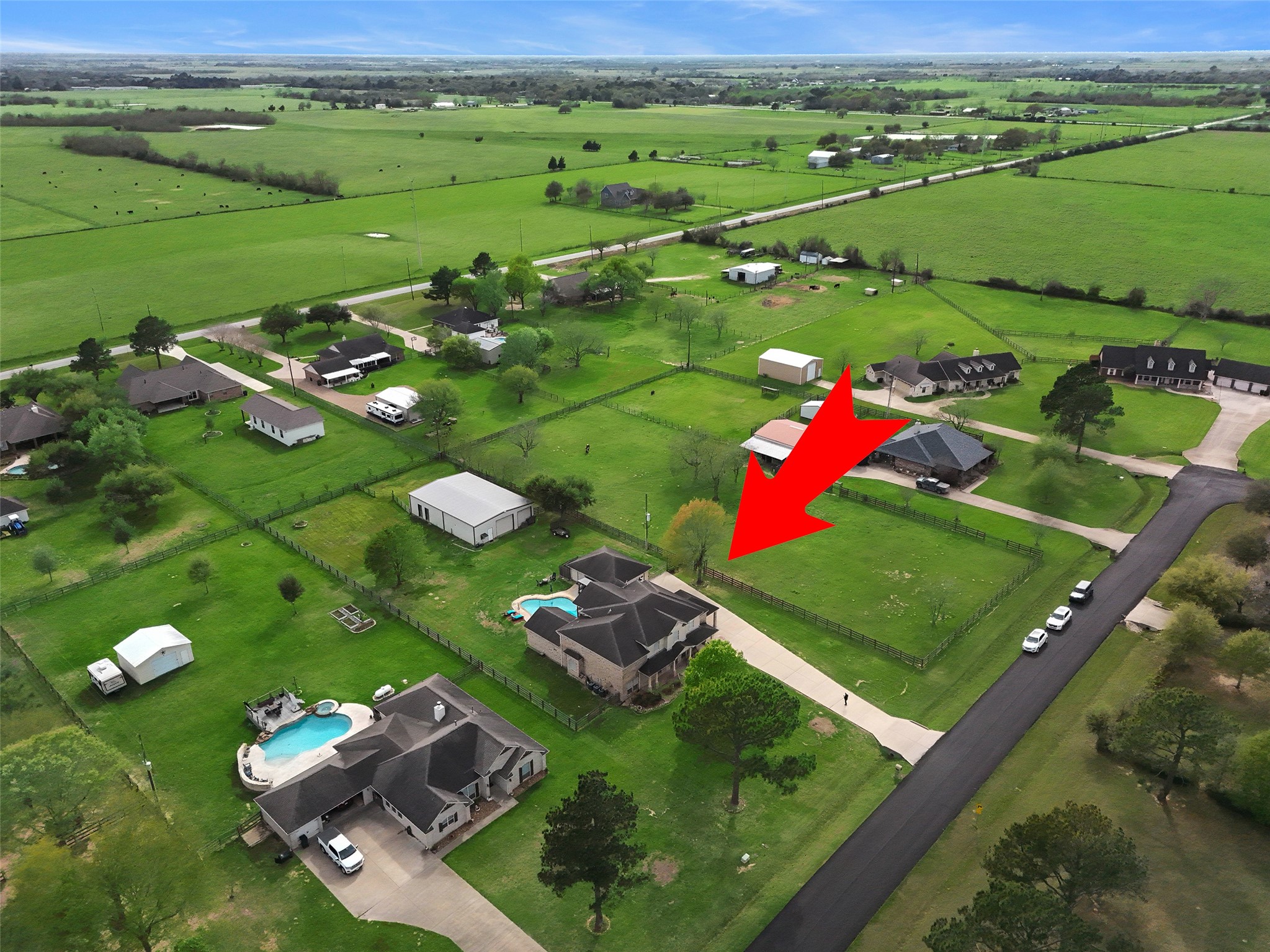 32315 Grove Park Road Waller, TX 77484 - Photo 40 of 40