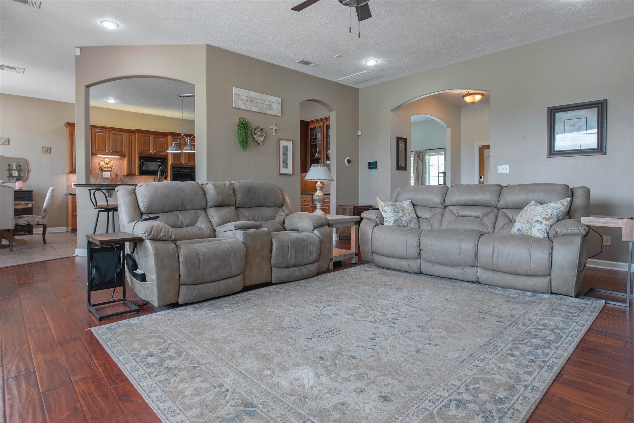 32315 Grove Park Road Waller, TX 77484 - Photo 6 of 40