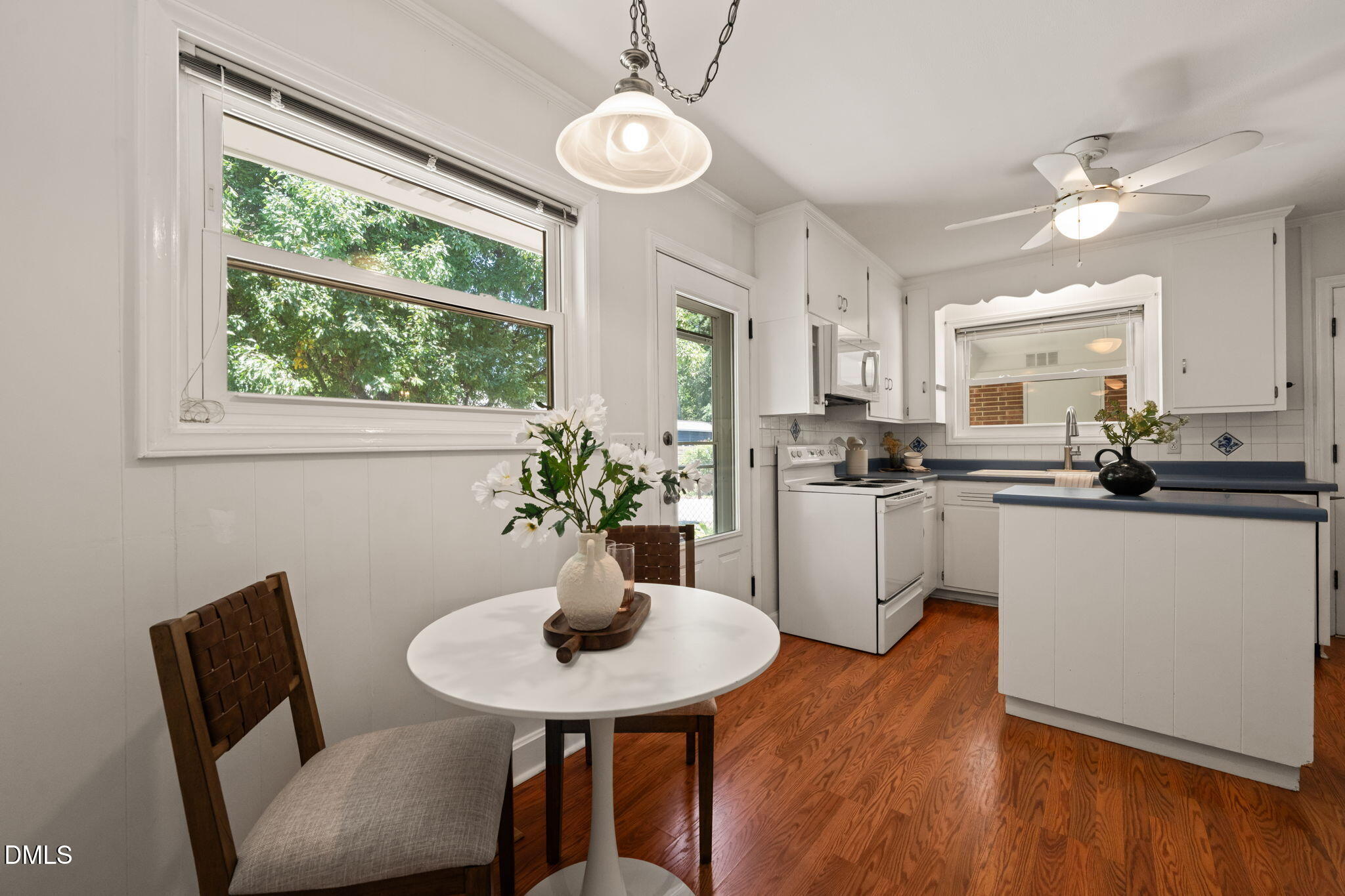 3109 Kenan Road Durham, NC 27704 - Photo 8 of 40