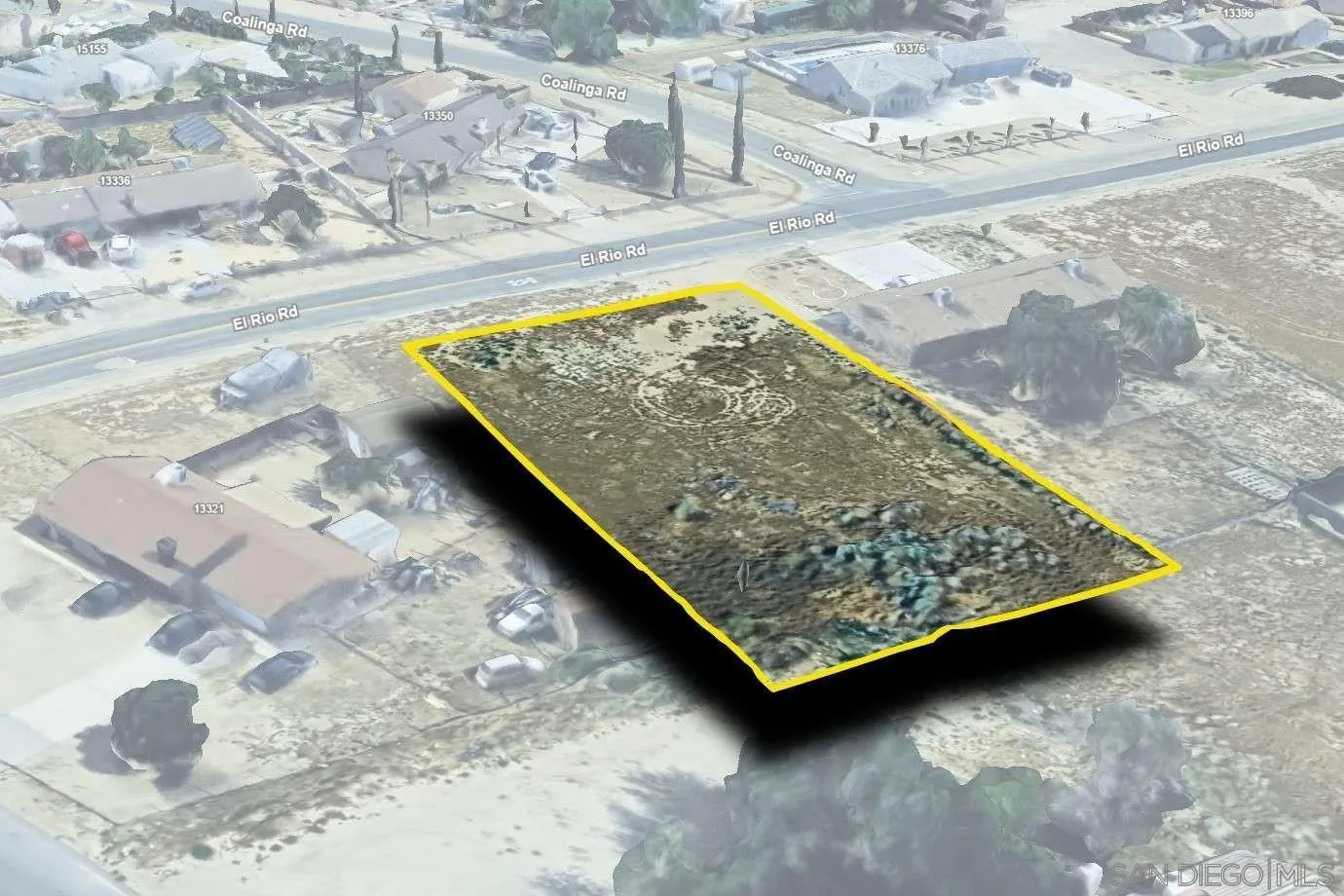 0 El Rio Road, Unit 493 Victorville, CA 92392 - Photo 1 of 17