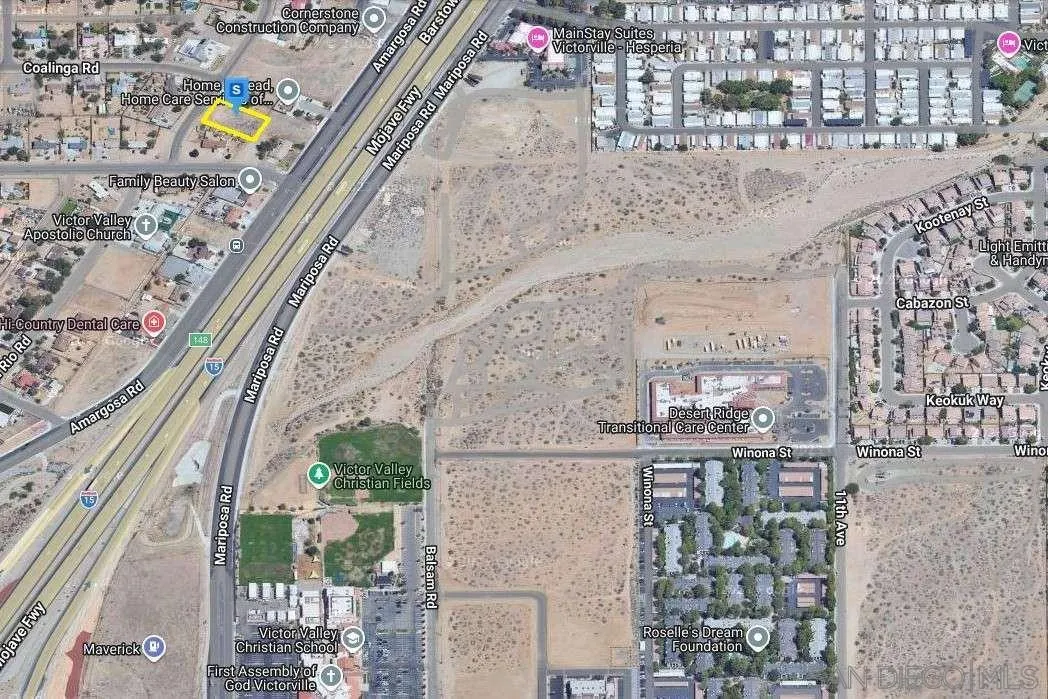 0 El Rio Road, Unit 493 Victorville, CA 92392 - Photo 11 of 17