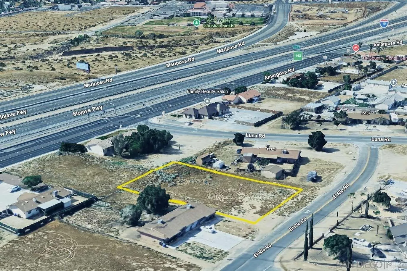 0 El Rio Road, Unit 493 Victorville, CA 92392 - Photo 12 of 17