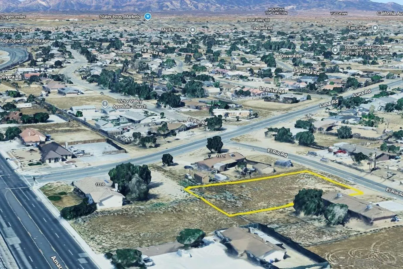 0 El Rio Road, Unit 493 Victorville, CA 92392 - Photo 13 of 17