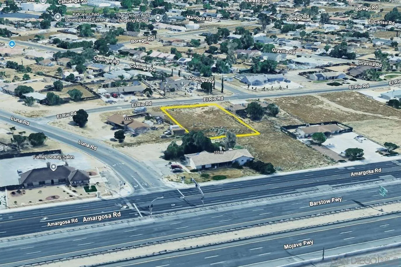 0 El Rio Road, Unit 493 Victorville, CA 92392 - Photo 15 of 17