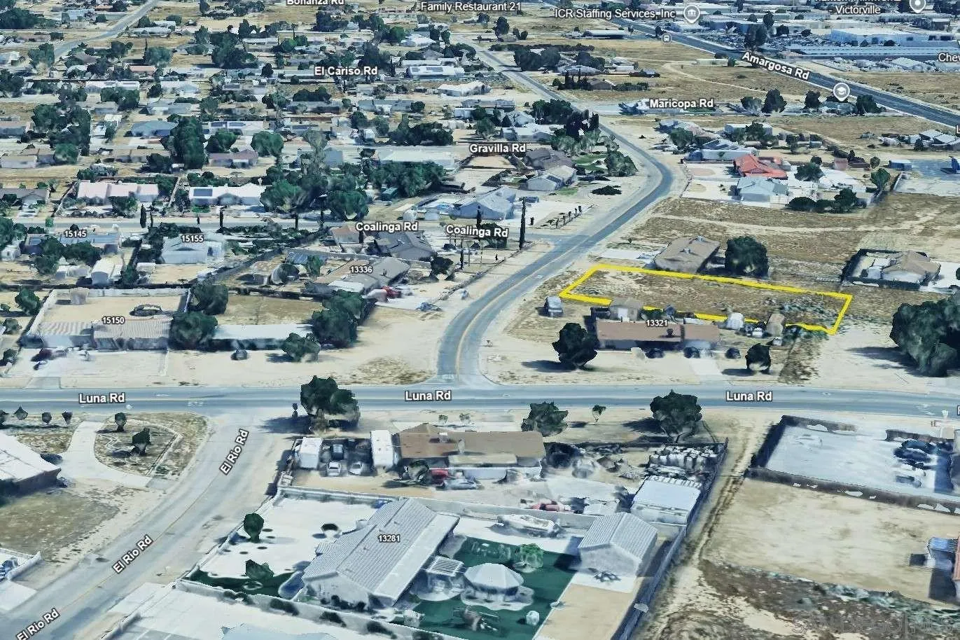 0 El Rio Road, Unit 493 Victorville, CA 92392 - Photo 16 of 17