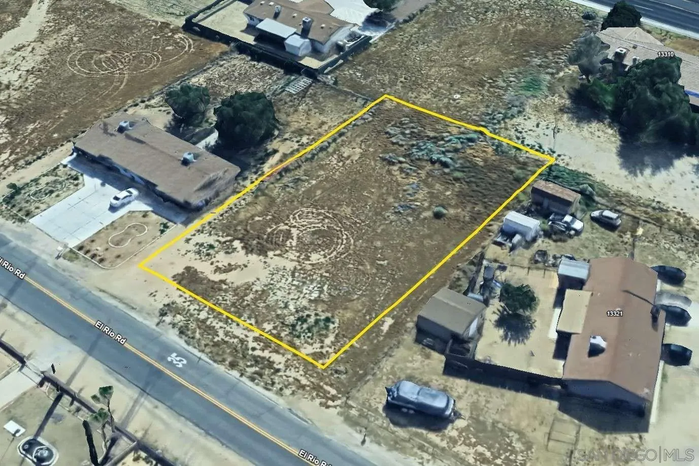 0 El Rio Road, Unit 493 Victorville, CA 92392 - Photo 2 of 17