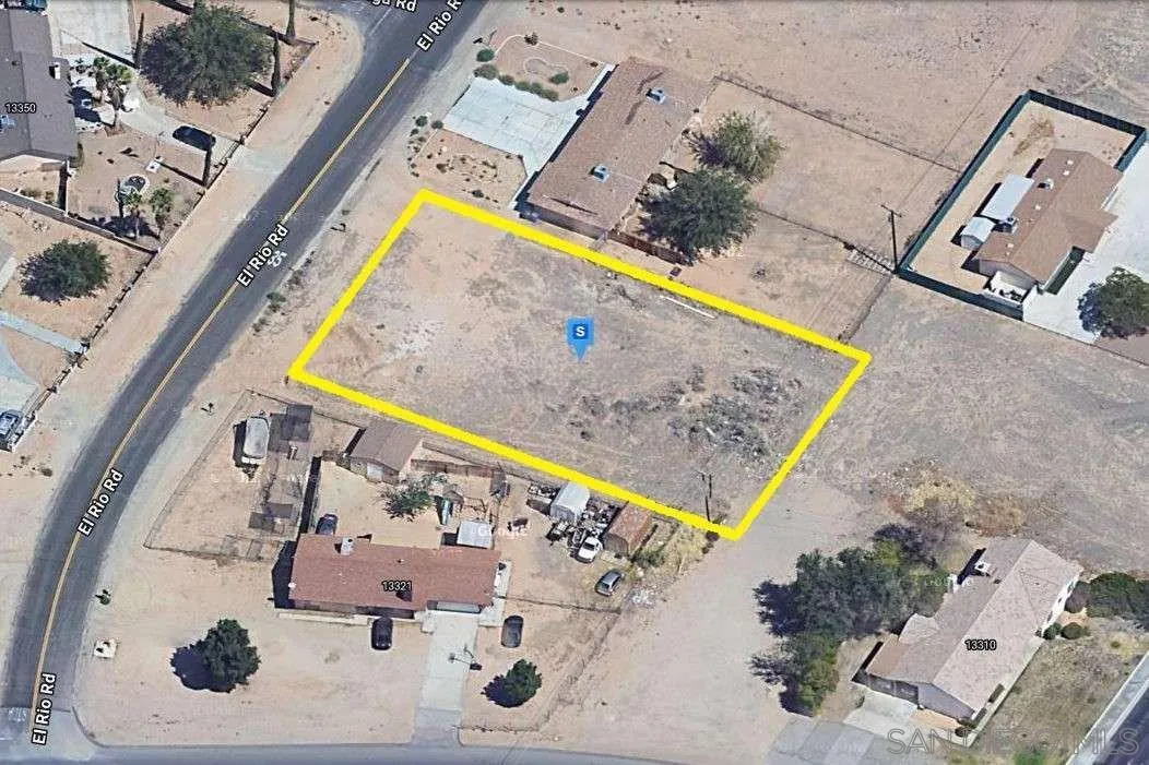 0 El Rio Road, Unit 493 Victorville, CA 92392 - Photo 3 of 17