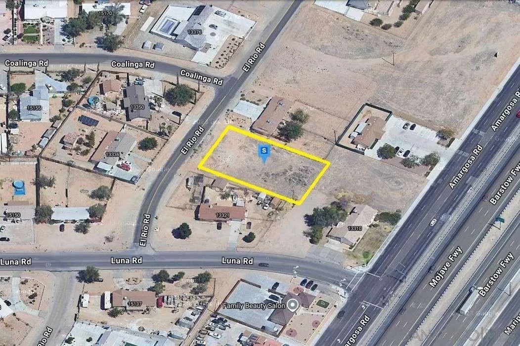 0 El Rio Road, Unit 493 Victorville, CA 92392 - Photo 5 of 17