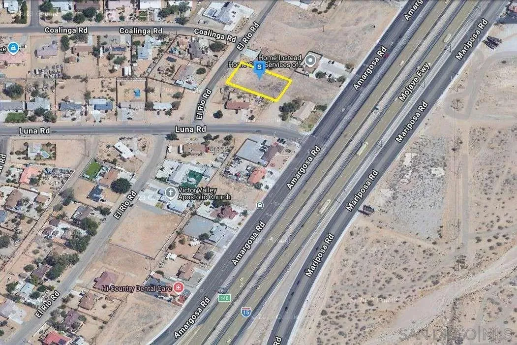 0 El Rio Road, Unit 493 Victorville, CA 92392 - Photo 6 of 17