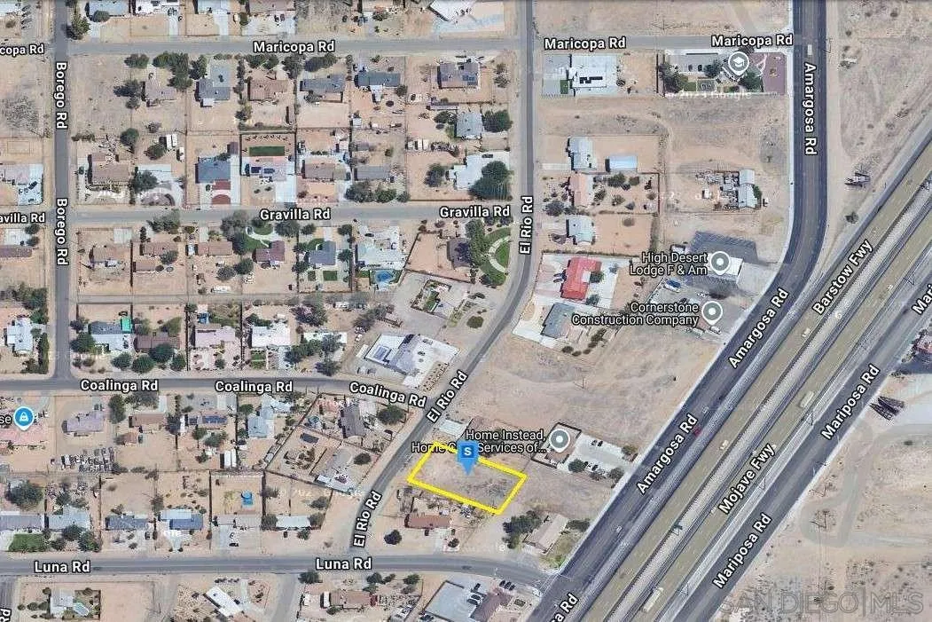 0 El Rio Road, Unit 493 Victorville, CA 92392 - Photo 7 of 17