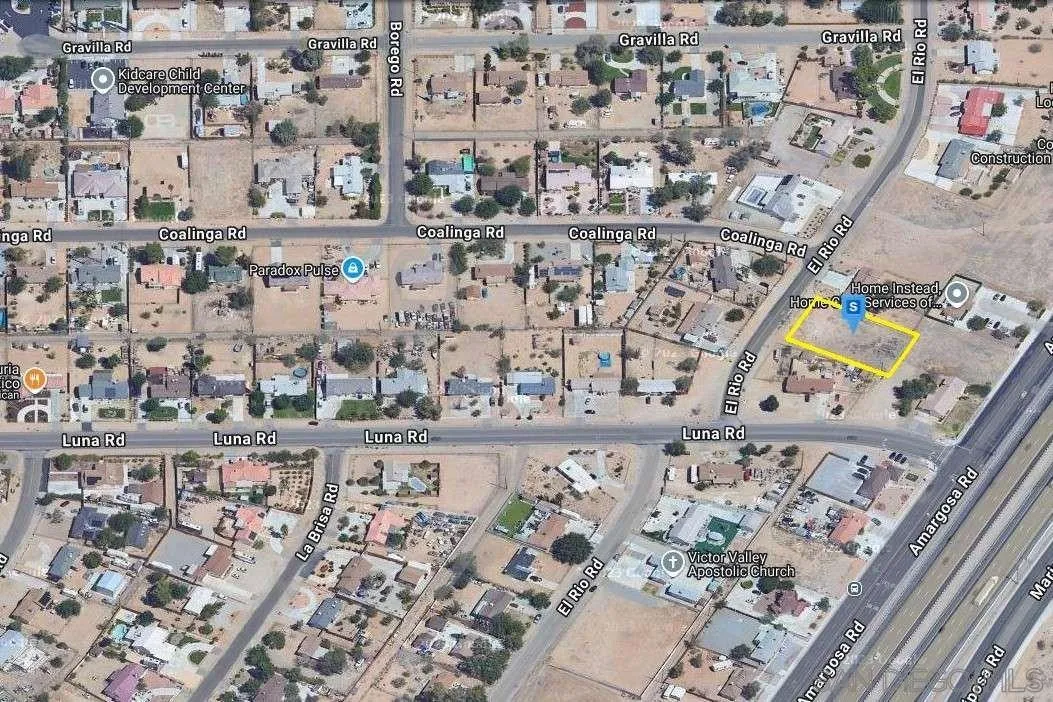 0 El Rio Road, Unit 493 Victorville, CA 92392 - Photo 8 of 17