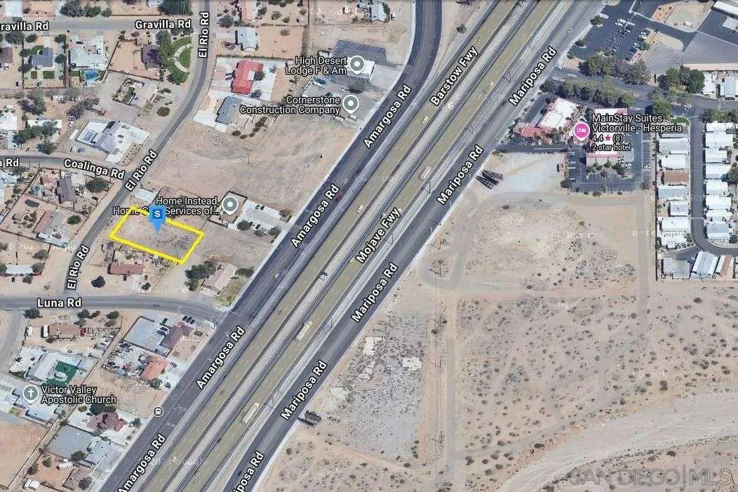 0 El Rio Road, Unit 493 Victorville, CA 92392 - Photo 9 of 17