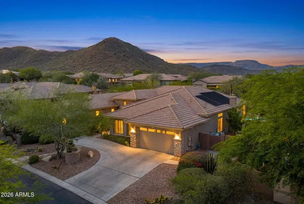 $999,999 | 41619 North River Bend Road, Anthem, AZ 85086