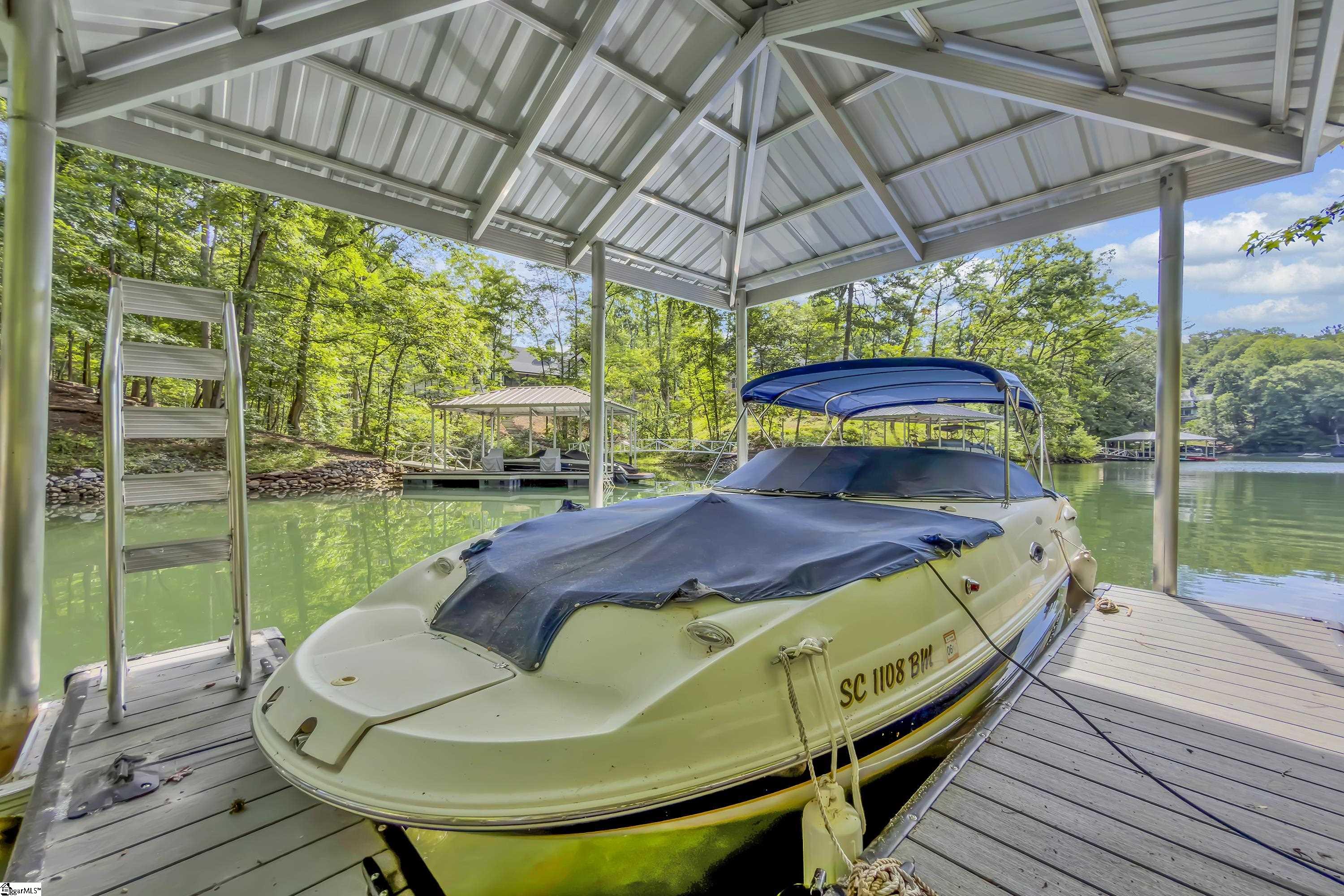 107 Blackfox Way Sunset, SC 29685 - Photo 47 of 48