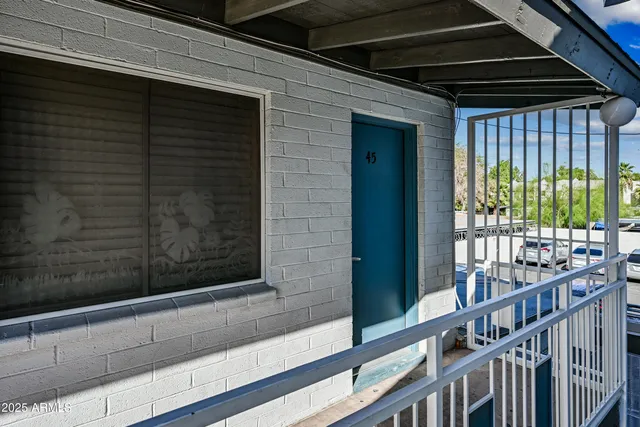 $699 | 3025 North 32nd Street, Unit 45, Phoenix, AZ 85018