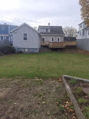 $247,000 | 31 Dickinson Avenue, Binghamton, NY 13901