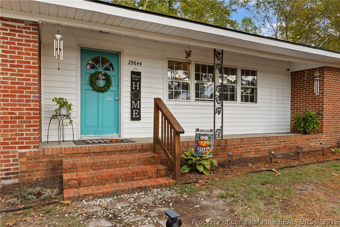 29844 North Turnpike Road Wagram, NC 28396 - Photo 11 of 43