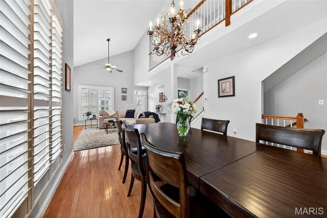 $600,000 | 538 Triton Wy Drive, Ballwin, MO 63011