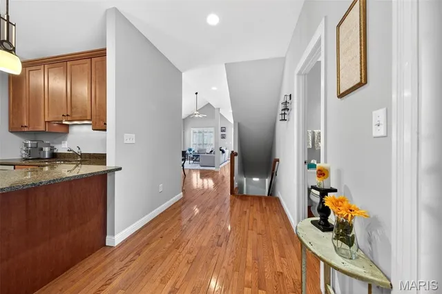 $600,000 | 538 Triton Wy Drive, Ballwin, MO 63011