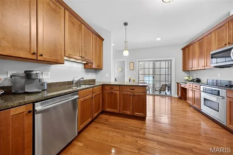 $600,000 | 538 Triton Wy Drive, Ballwin, MO 63011