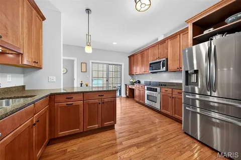 $600,000 | 538 Triton Wy Drive, Ballwin, MO 63011