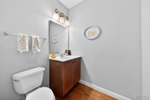 $600,000 | 538 Triton Wy Drive, Ballwin, MO 63011