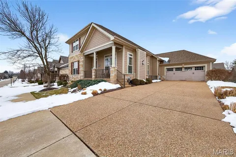 $600,000 | 538 Triton Wy Drive, Ballwin, MO 63011