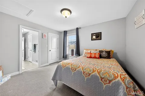 $600,000 | 538 Triton Wy Drive, Ballwin, MO 63011