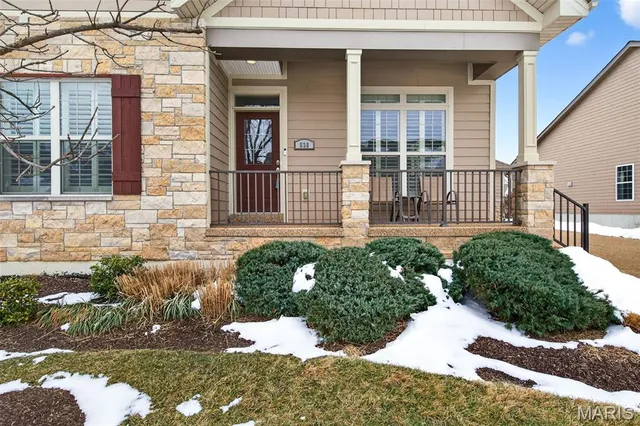 $600,000 | 538 Triton Wy Drive, Ballwin, MO 63011