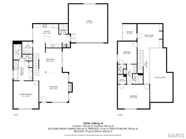 $600,000 | 538 Triton Wy Drive, Ballwin, MO 63011