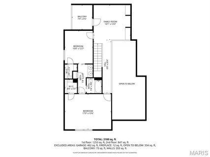 $600,000 | 538 Triton Wy Drive, Ballwin, MO 63011