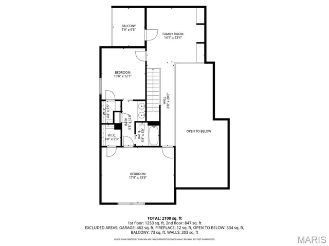$600,000 | 538 Triton Wy Drive, Ballwin, MO 63011