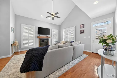 $600,000 | 538 Triton Wy Drive, Ballwin, MO 63011