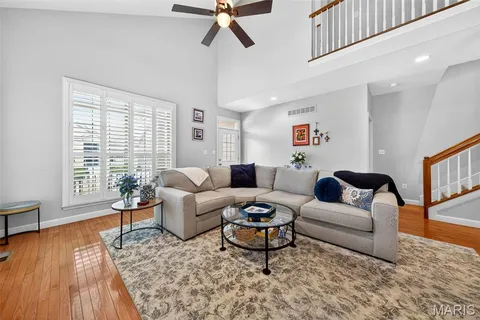 $600,000 | 538 Triton Wy Drive, Ballwin, MO 63011