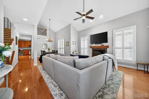 $600,000 | 538 Triton Wy Drive, Ballwin, MO 63011