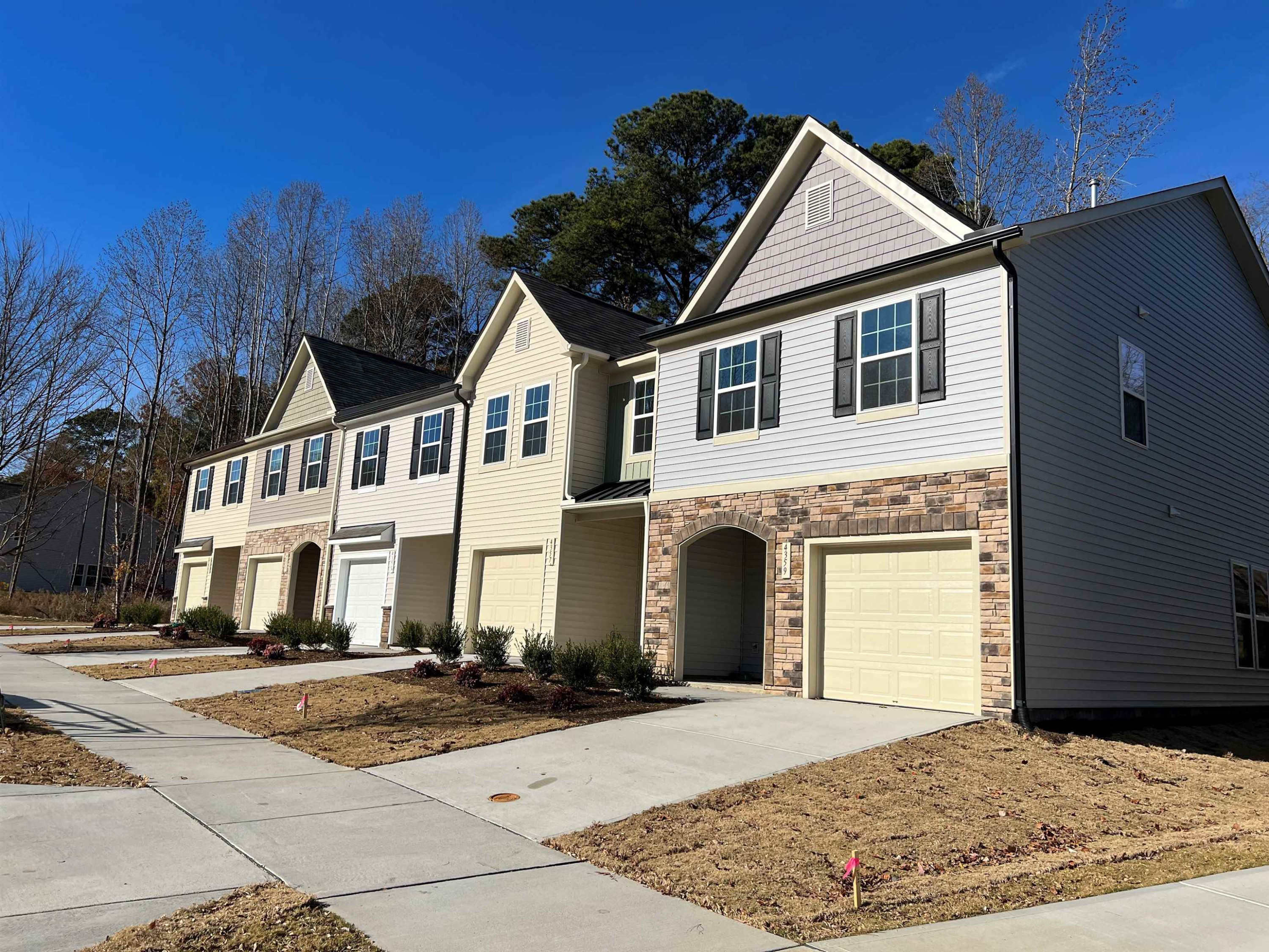 4733 Lord Fogelman Way Raleigh, NC 27610 - Photo 28 of 29 Photo 28