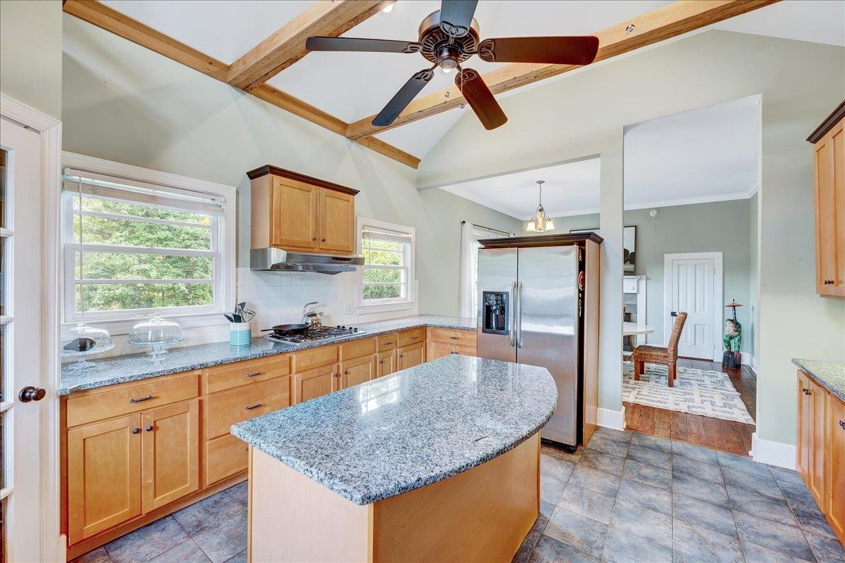 3201 Olive Chapel Road Apex, NC 27502 - Photo 12 of 47 Kitchen