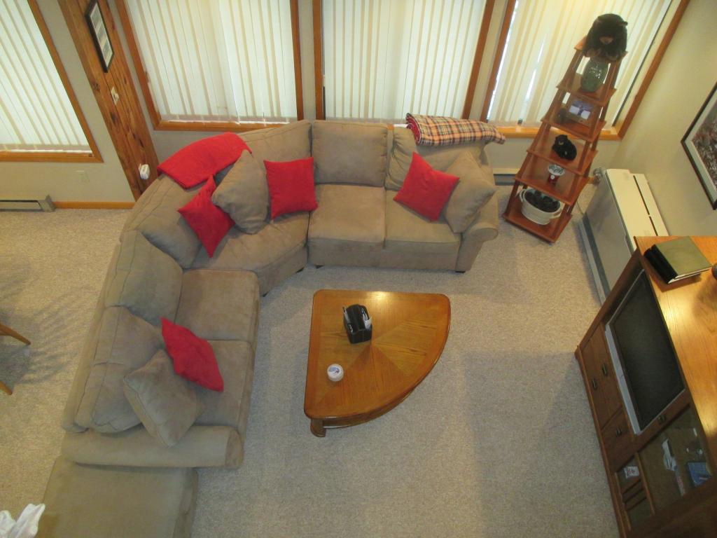 12 Hillside Way, Unit B3 Waterville Valley, NH 03215 - Photo 11 of 30 Gallery Image 11
