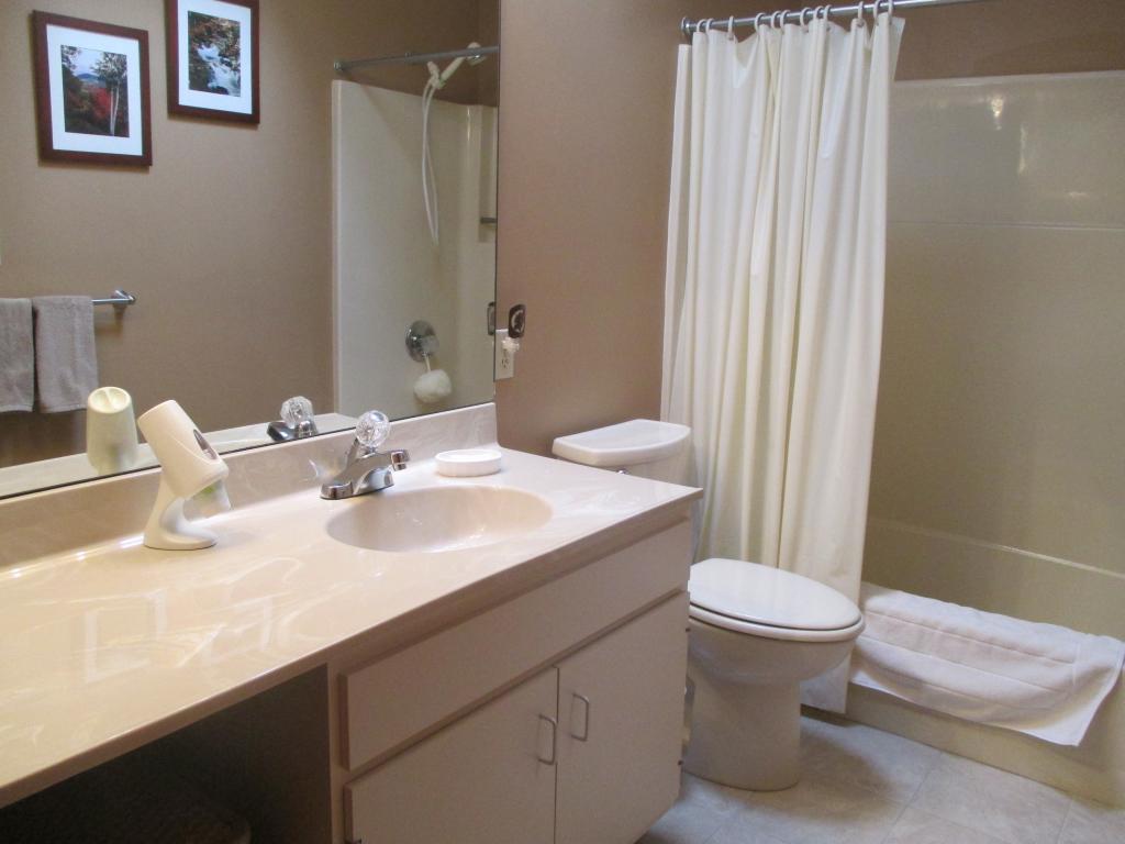 12 Hillside Way, Unit B3 Waterville Valley, NH 03215 - Photo 14 of 30 Gallery Image 14