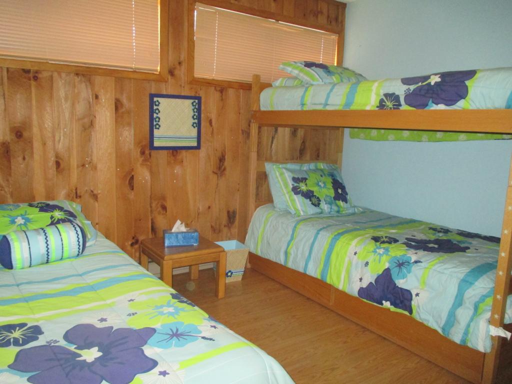 12 Hillside Way, Unit B3 Waterville Valley, NH 03215 - Photo 15 of 30 Gallery Image 15