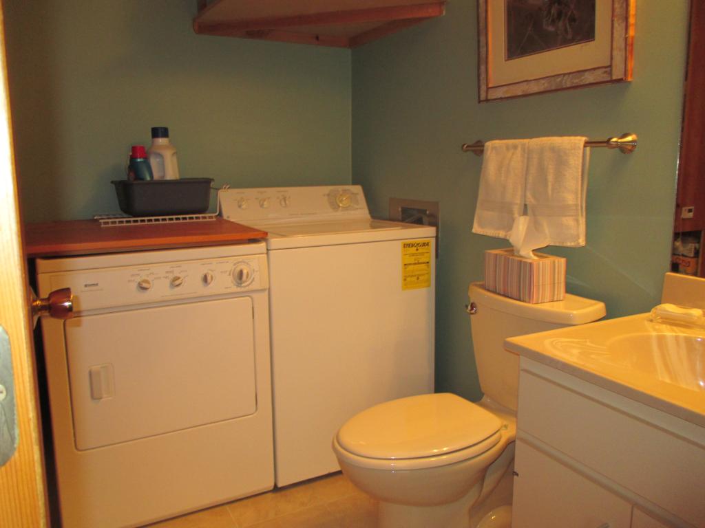 12 Hillside Way, Unit B3 Waterville Valley, NH 03215 - Photo 23 of 30 Gallery Image 23