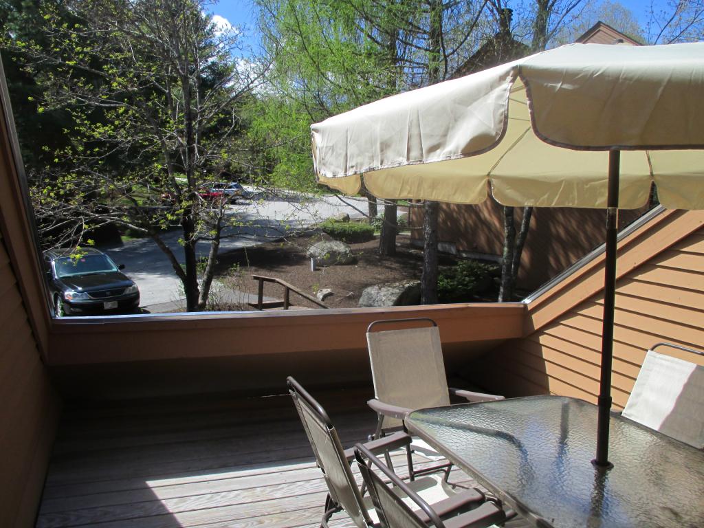 12 Hillside Way, Unit B3 Waterville Valley, NH 03215 - Photo 30 of 30 Gallery Image 30