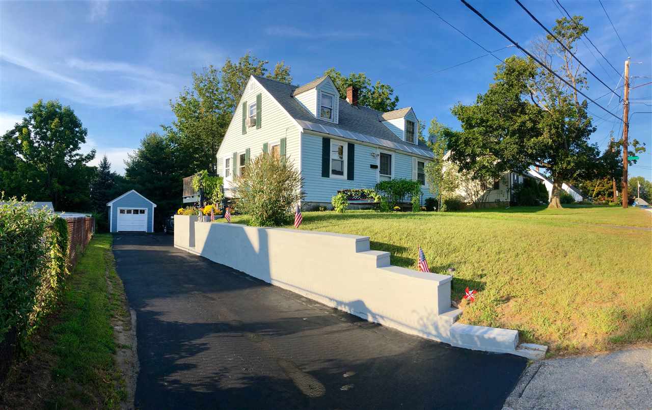 114 Indigo Hill Road Somersworth, NH 03878 - Photo 2 of 9