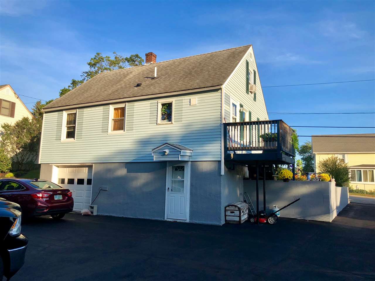 114 Indigo Hill Road Somersworth, NH 03878 - Photo 3 of 9