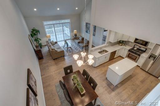 27 Highridge Road, Unit 155 Middlebury, CT 06762 - Photo 1 of 1 Gallery Image 1