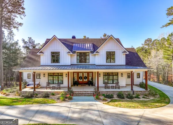 $1,490,000 | 1268 Highway 208, Hamilton, GA 31811