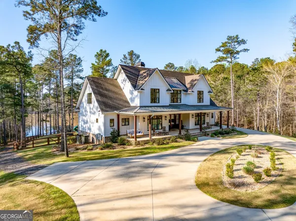 $1,490,000 | 1268 Highway 208, Hamilton, GA 31811
