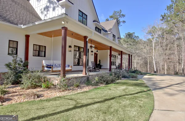 $1,490,000 | 1268 Highway 208, Hamilton, GA 31811